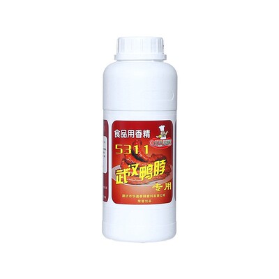 百禾5311武汉卤鸭肉制品增香
