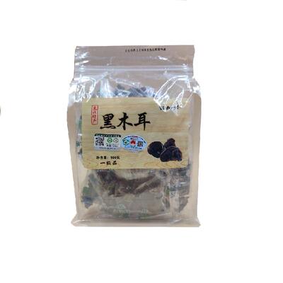 东北特产黄松甸黑木耳可搭麻辣烫