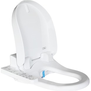 TOTO智能马桶盖卫洗丽TCF33320GCN日本电子坐便加热洁身器(03-A)