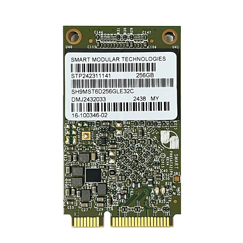 全新 msata 硬盘 256固态硬盘