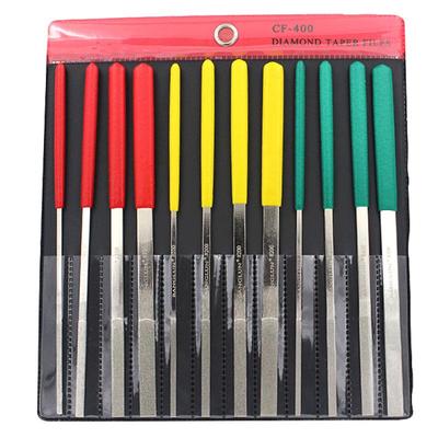 banglun硬质合金修整工件锉刀