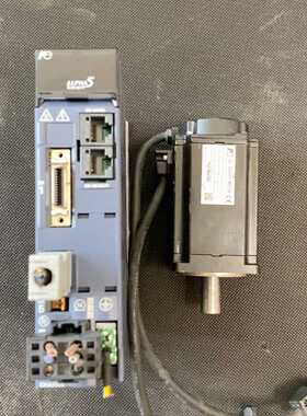 询价-伺服驱动器电机 RYH401F5-VV2\GYS401D