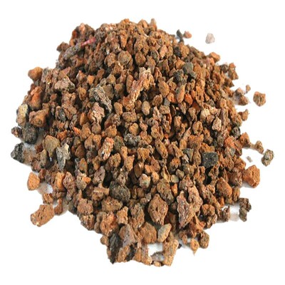 蜂窝煤颗粒透气煤炭营养土植料