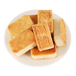 舟山特产岱山长涂硬糕倭井潭中式传统糕点心低脂耐吃磨牙零食小吃