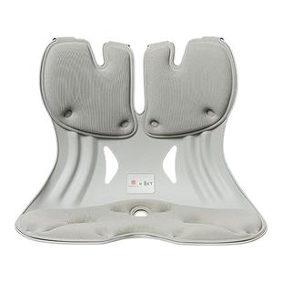 BKT孕妇护腰坐垫椅礼物人体工学久座神器靠部背支撑喂奶专用凳枕