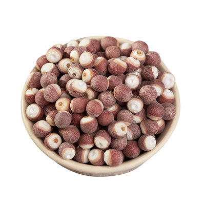 精选大颗粒肇庆芡实500g