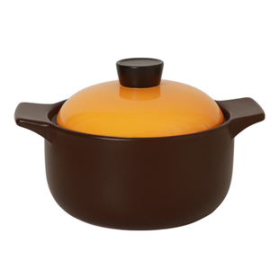 小煮锅陶瓷一人食宿舍家用大号泡面碗带盖单个方便面专用迷你砂锅