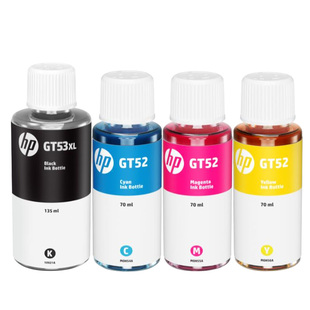 惠普HP原装5820 5810打印机墨水GT51/52/53XL墨盒310 311 410/519