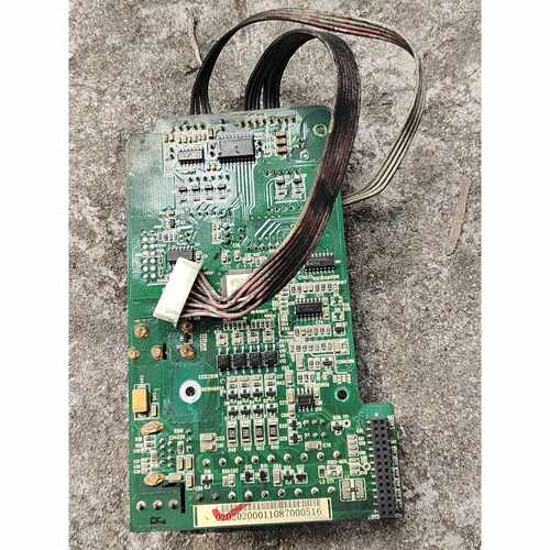 汇川变频器主板控制板CPU板MT152KZ1110原