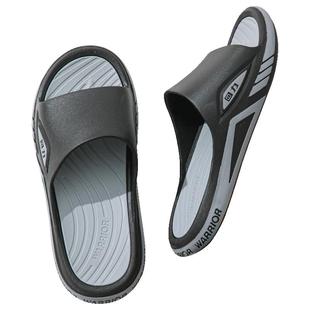 回力拖鞋男士2025新款夏季室内家居家洗澡防滑厚底男式运动凉拖鞋