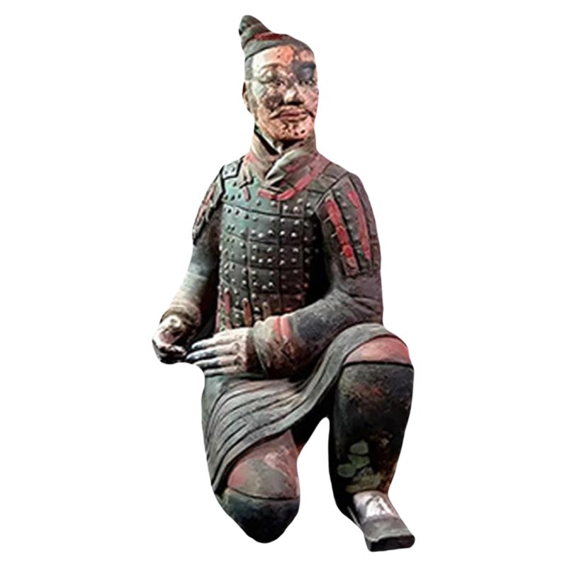 【国庆亲子团】兵马俑丽山园VIP讲解一日游，小团专享深度体验
