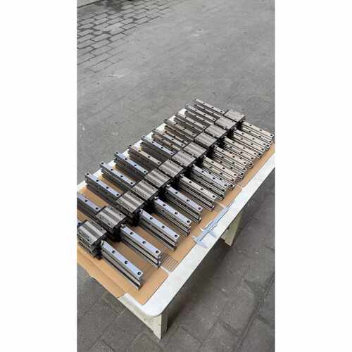 询价-HGW25HC直线导轨，TBI H25FE直线导轨，重型导轨