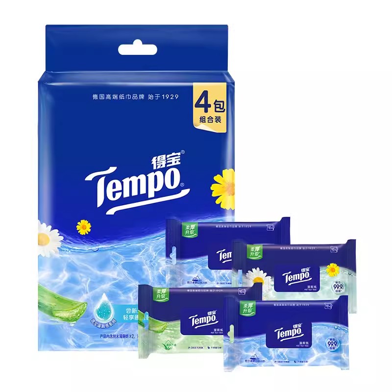 èUȣTempo ñ ʪֽ 10Ƭ*47.9Ԫ