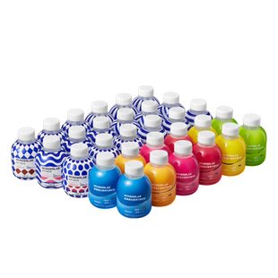 万益蓝WonderLab混合代餐奶昔粉营养冲饮早晚餐