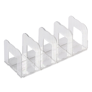 宝宝鞋子收纳架可伸缩儿童鞋架鞋柜空间利用神器小孩鞋子分层鞋架