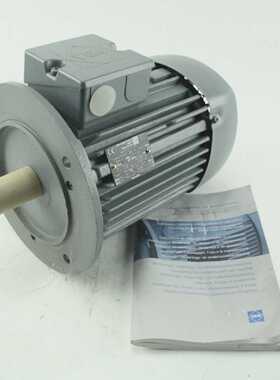 VEM motors K21R 90L 2 /0330 electric motor 50Hz 2.2kW / 60Hz