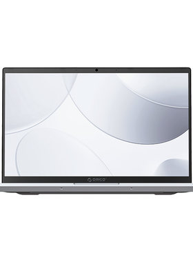 奥睿科Obook15AI全能本轻薄办公