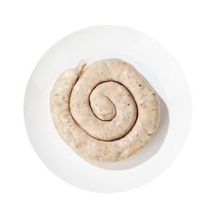 bahnhof柏纳夫德式煎盘肠圈圈肠蜗牛肠猪肉烤肠肉香肠德国