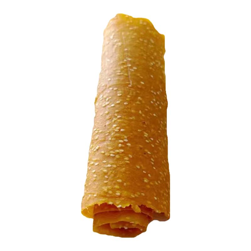 原味不加糖红薯片纯手工