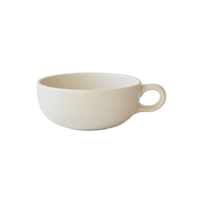 日本制StudioM丘比特陶瓷甜品碗