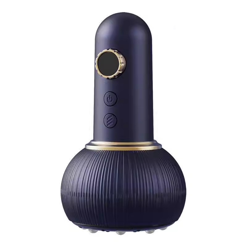 电动拔罐器家用自动刮痧仪