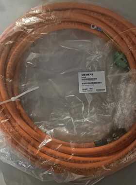 【议价-可维修】6FX6002-5DA01-1BA0，长度10米 /均有货