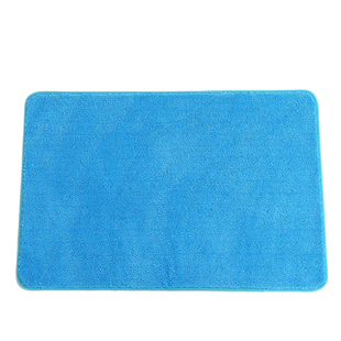 家用地毯客厅纯色人户门地垫地毯卧室浴室地垫门垫吸水防滑垫