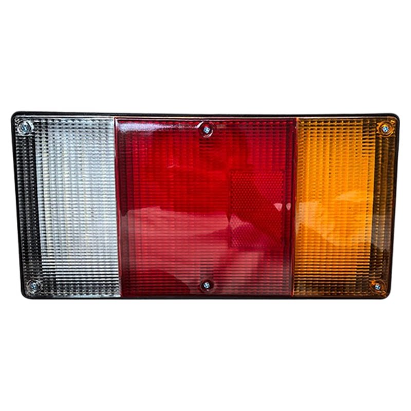 东风军车原厂LED尾灯总成