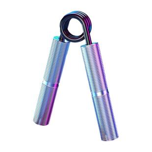 万嘉A型握力器100/150/200kg公斤男士专业练手力训练专用高端金属