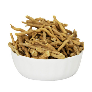 新货远志500g克精选中药材无硫野生抽芯远志筒肉另售益智仁伸筋草