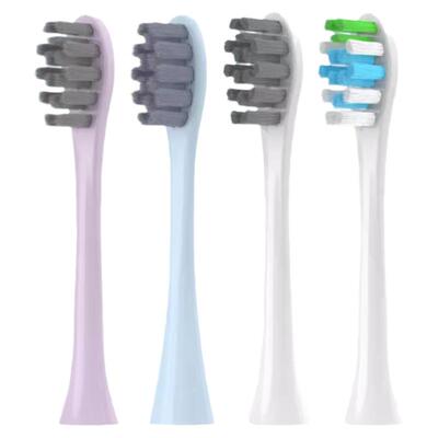 适配Sakypro舒客舒克电动牙刷头