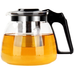 夏天玻璃耐高温小青柑专用泡茶壶