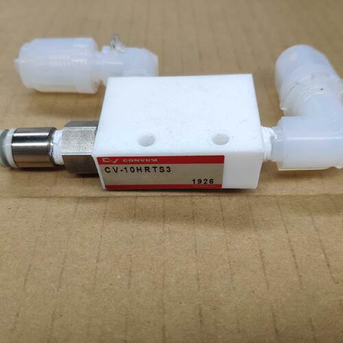 议价CONVUM 妙德真空发生器 CV-10HRTS3