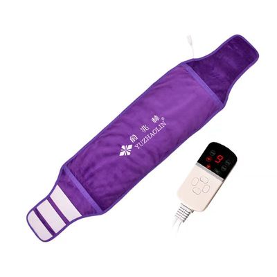 俞兆林电加热粗盐药盐艾灸热敷包