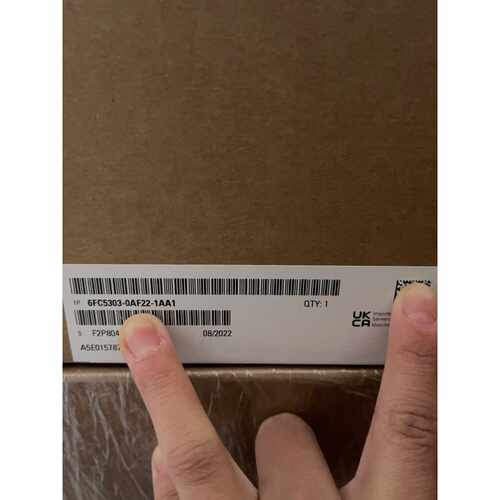 【请询价】价优6FC53030AF221AA1全新原装保内6
