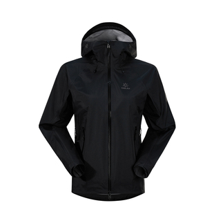 KAILAS凯乐石博格达LT冲锋衣轻量防风防水透湿户外登山徒步外套女