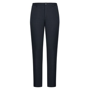 BONI/堡尼春秋新品商务裤装锦纶裤子混纺休闲裤VKN80011A
