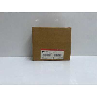 议价Honeywell XSL512 Trennschalter Modul