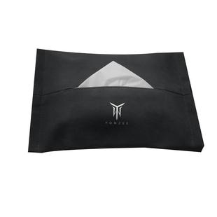 适用于特斯拉焕新版model3/Y/L车载纸巾盒隐形袋丫配件改装车内饰