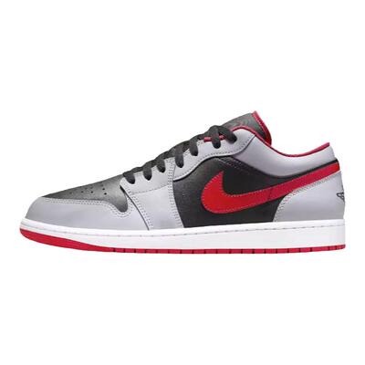 Nike耐克板鞋系带低帮男鞋