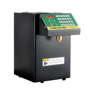 铠玮果糖定量机奶茶店专用果糖机K-11G