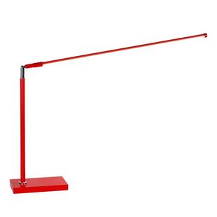 红色台灯护眼支持苹果homekit天猫精灵小爱同学语音控制智能台灯