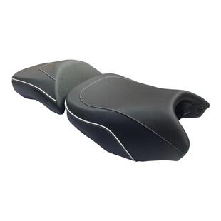 新款适用宝马水鸟R1200GS R1250GS ADV坐垫改装增高降低座椅座垫