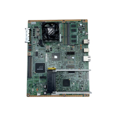 Ricoh/理光复印机图像板IO板BCU