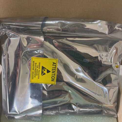 OT Systems FTD110DB-SSR Board ( new)