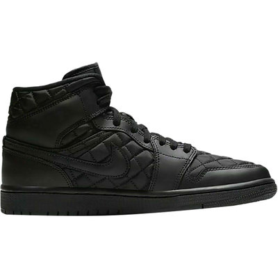 耐克夏季中帮休闲运动鞋