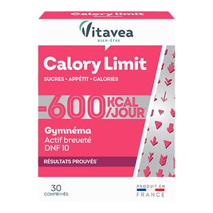 Vitavea法国维美利莱600卡拜拜片-白加黑五合一维密腿丸小腹婆