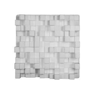 音响2d二次余数扩散板二维泡沫扩散板影院录音棚声学3D吸音扩音板