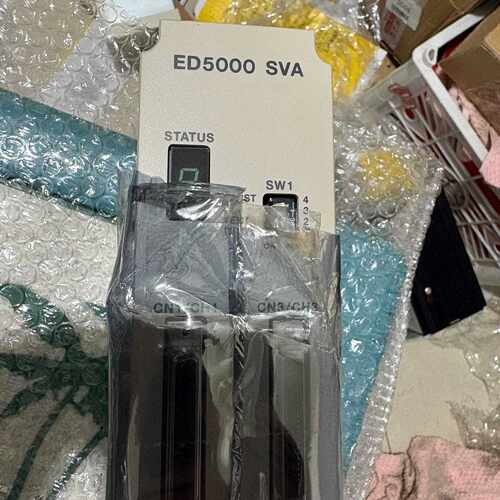安川ED5000 SVA控制器 CP-9200SH/SVA-议价