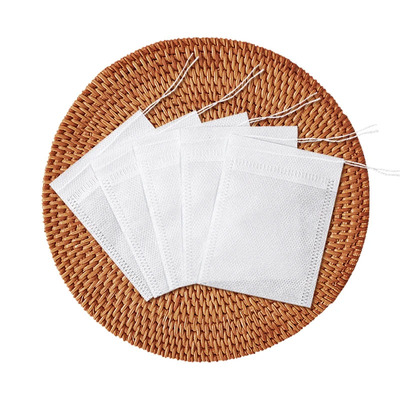 【卤煮泡茶二合一】无纺布茶包袋